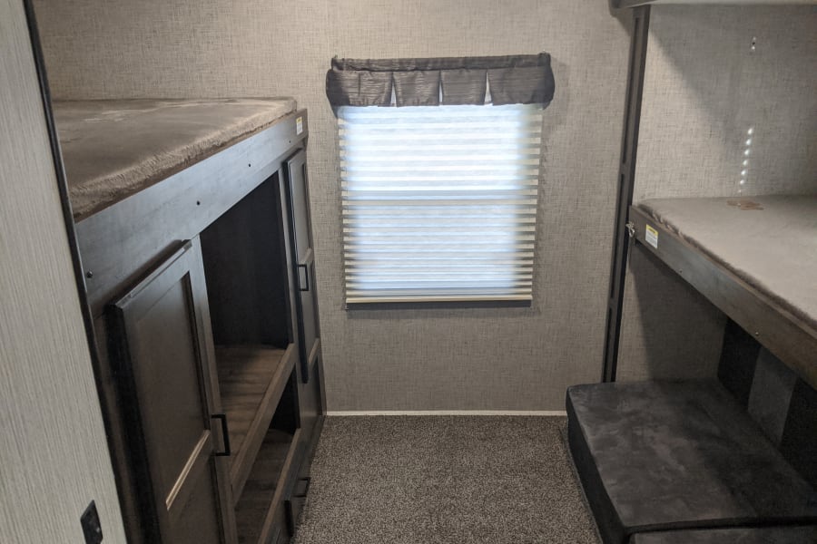 Bunkhouse