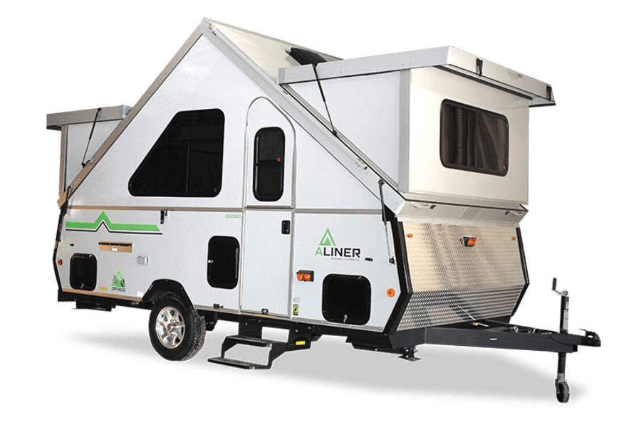 2021 A-Liner Expedition