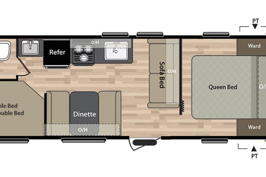 Layout