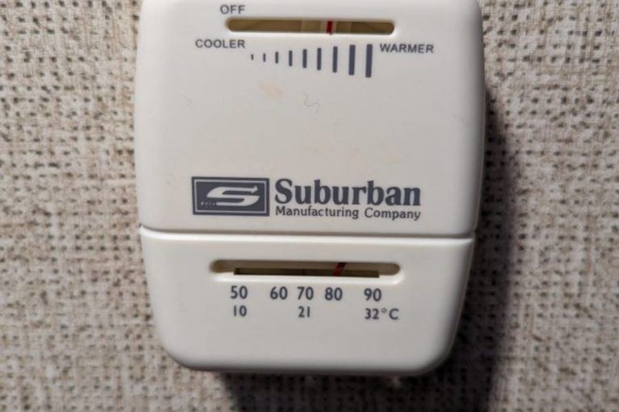 Thermostat