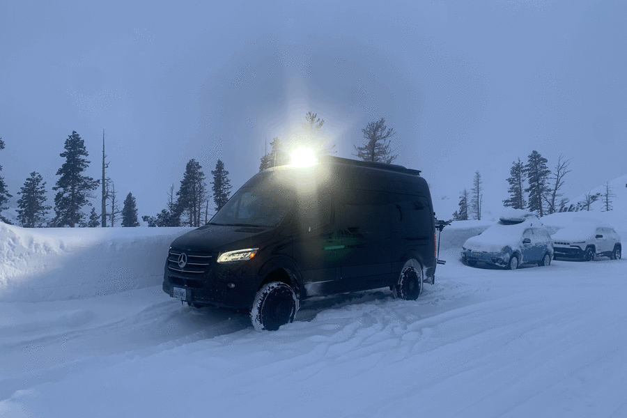 Bear Valley