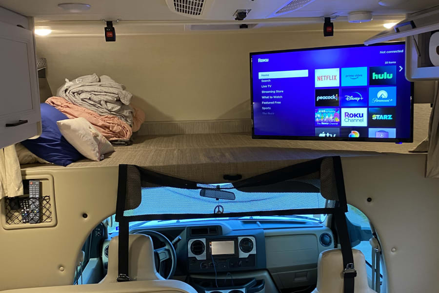 Inside TV