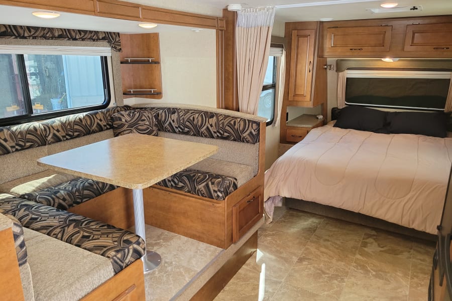 Dinette