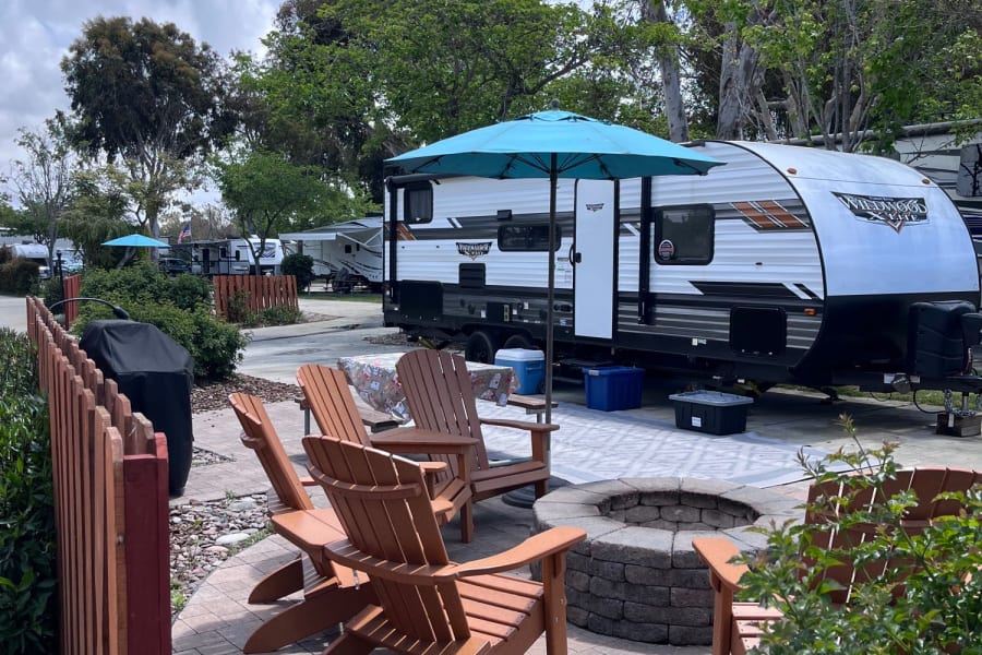 San Diego Koa 
