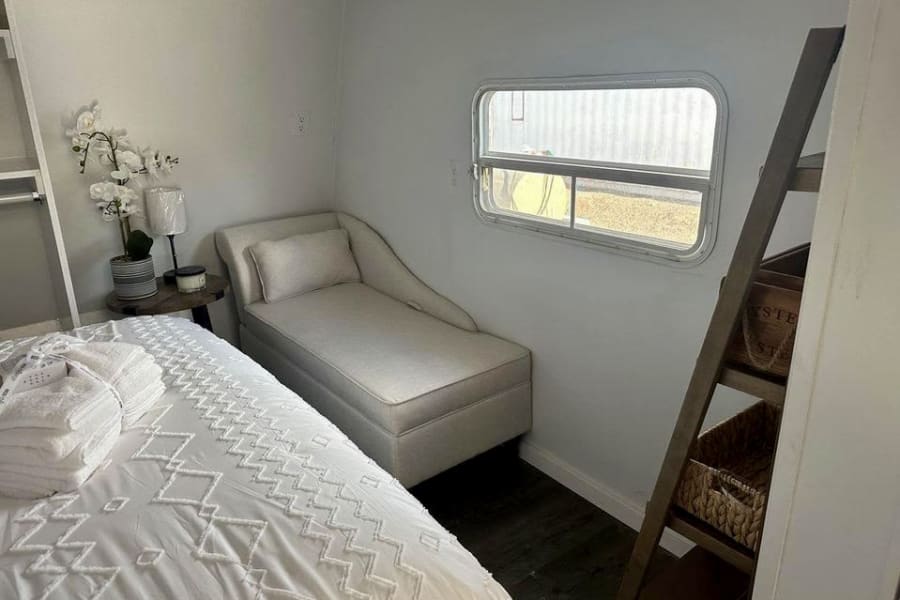 Main Suite