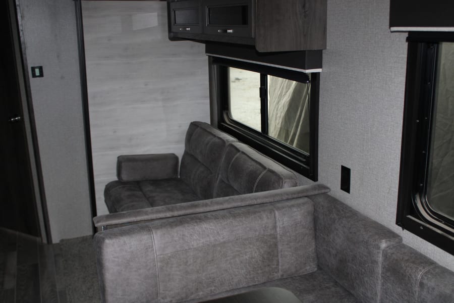 Large Windows