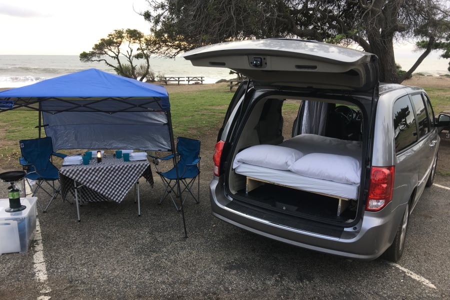 Caravan Overview