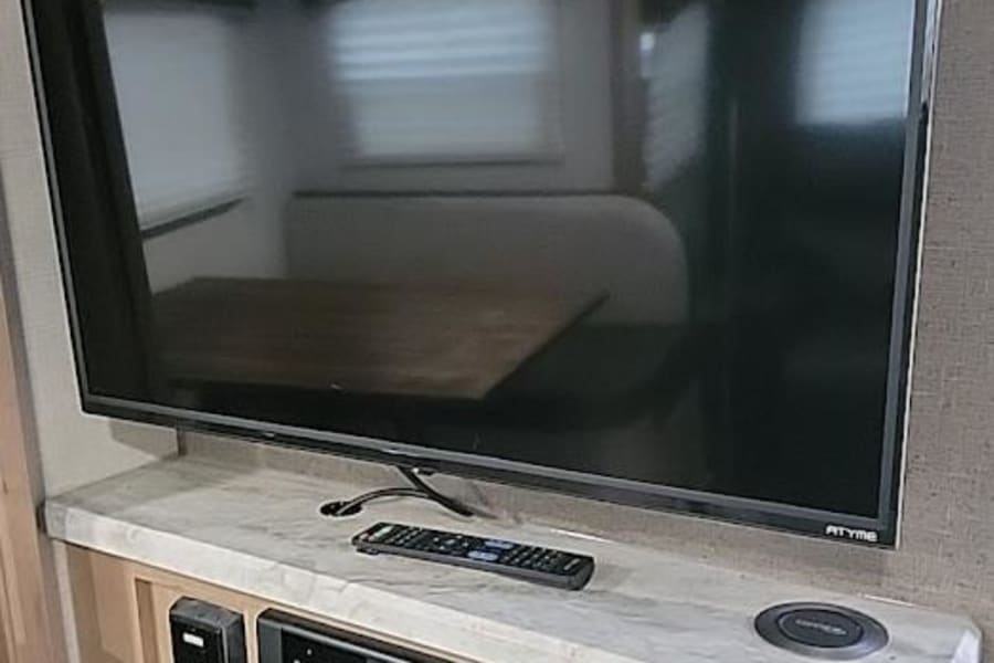 Living Room TV