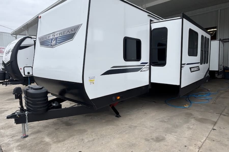 Driver side