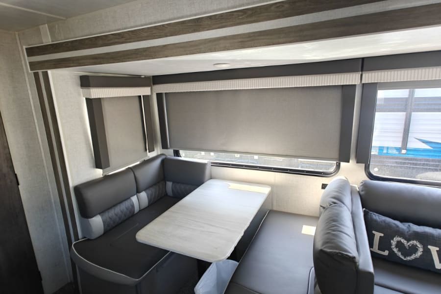 Dinette