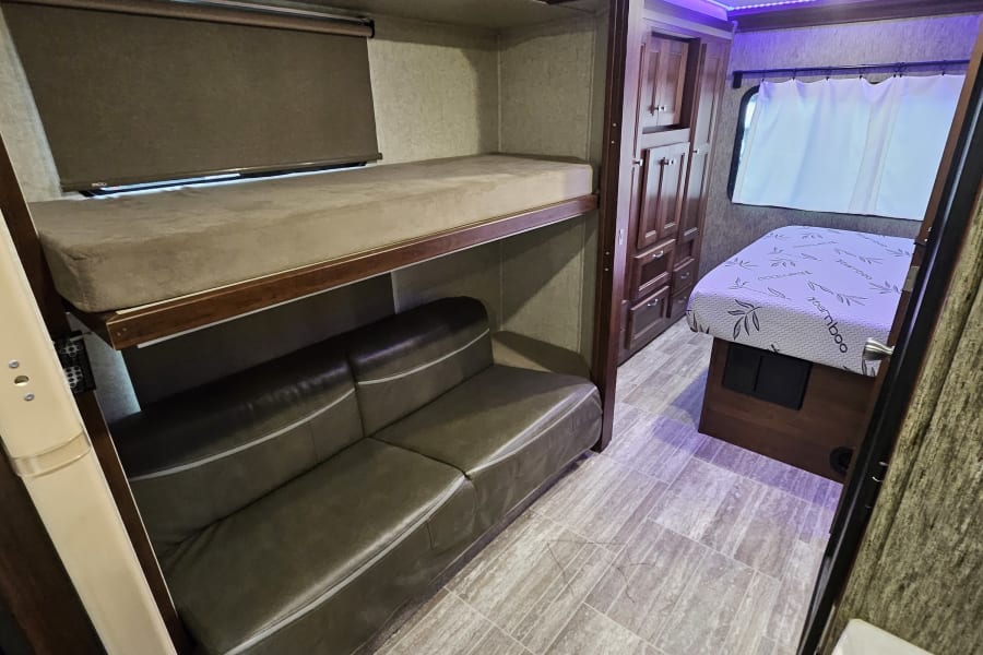 Bunkhouse