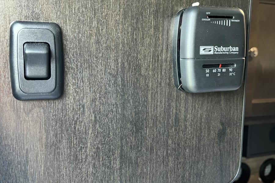 
controls