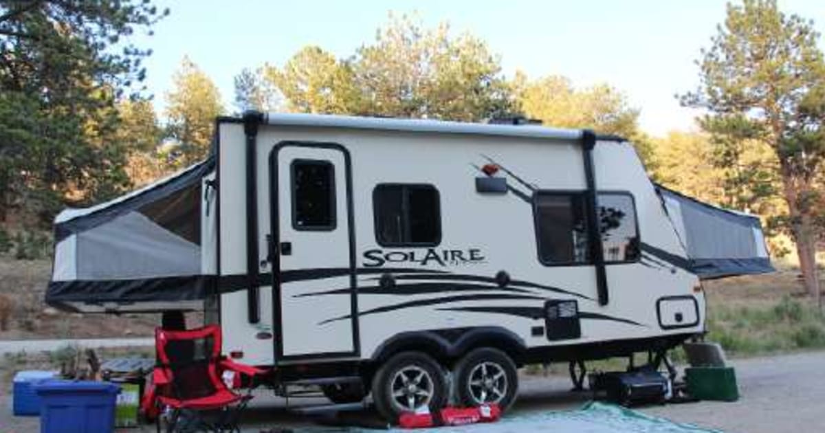 best travel trailer under 18 feet