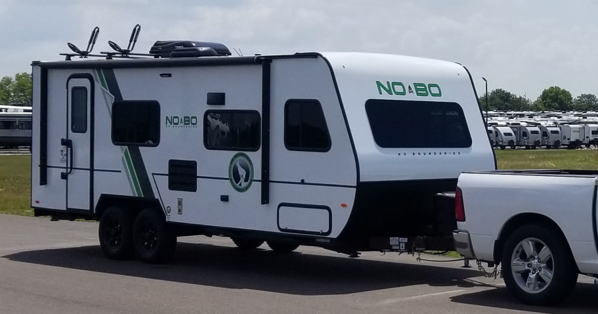2019 Forest River Other Toy Hauler Rental In Springfield Or Outdoorsy