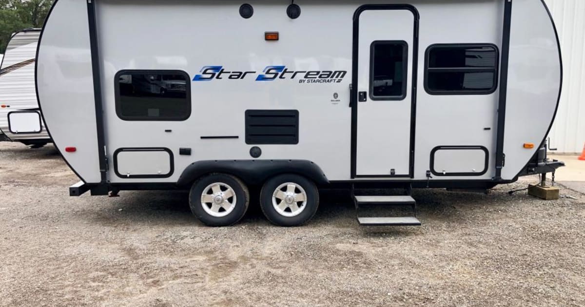 starcraft rv