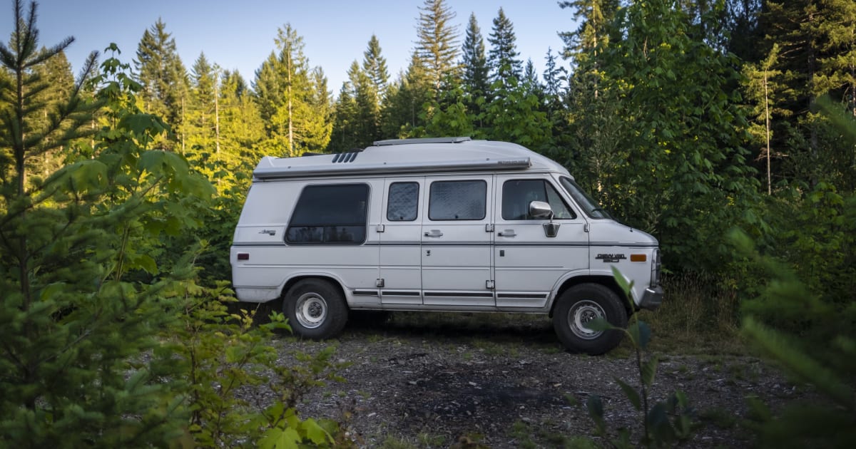 chevy g2 high top