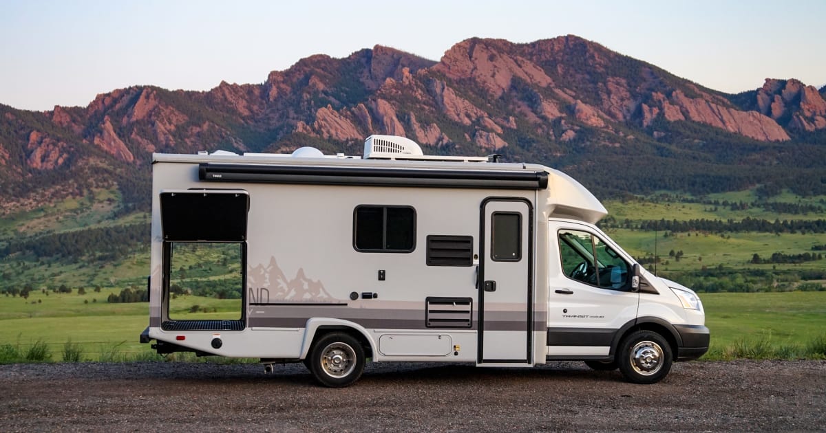 cross trek coachmen