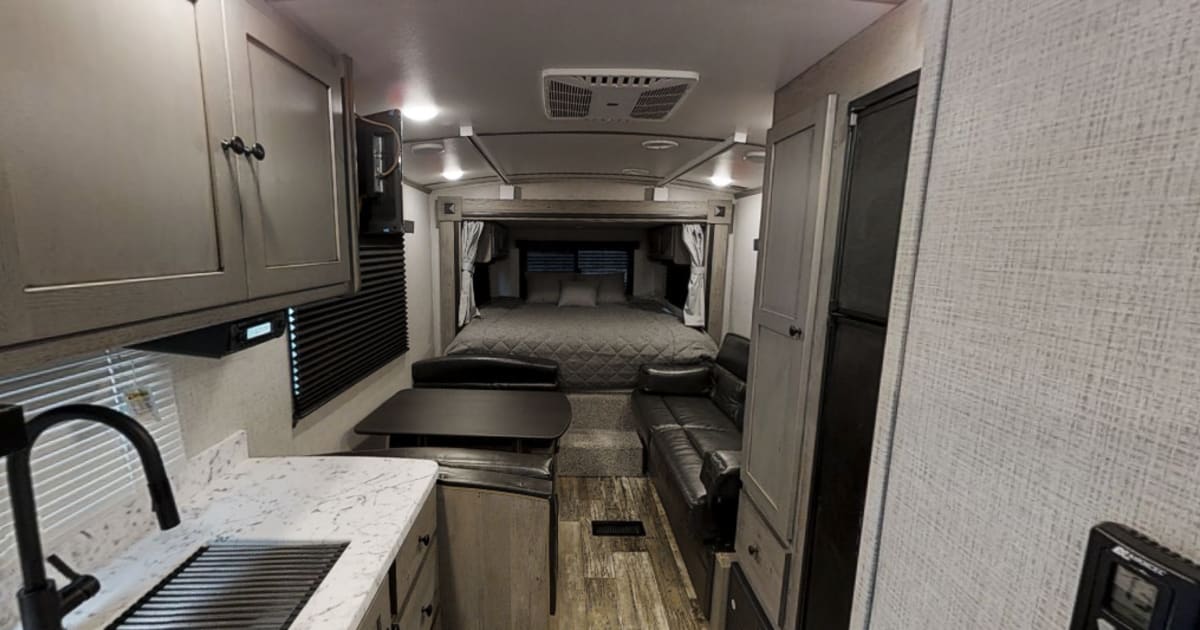 2021 Keystone Outback 210urs Trailer Rental in Nicholasville, KY