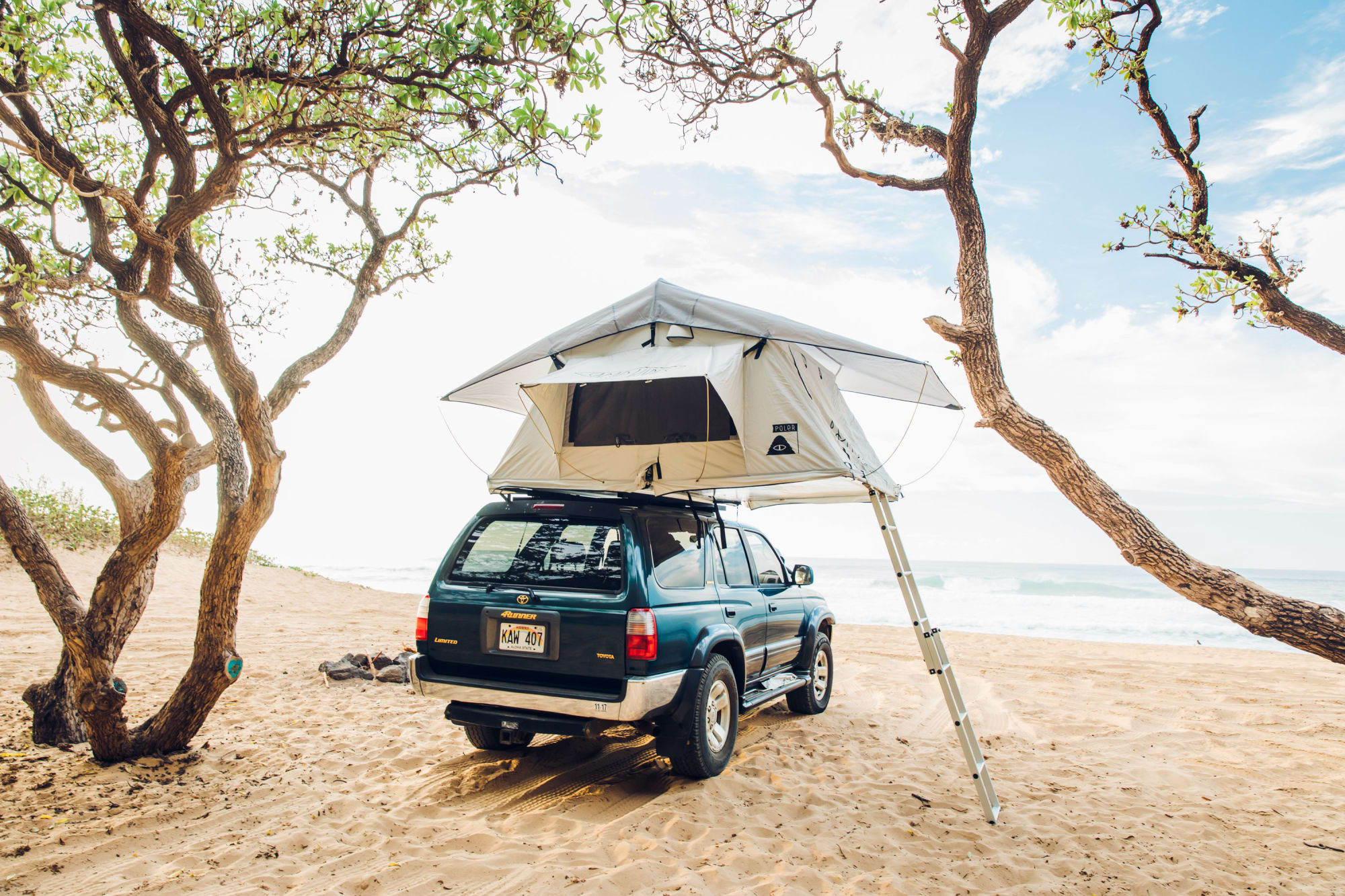 Kauai 4WD Campers Reviews & RV Rentals Outdoorsy