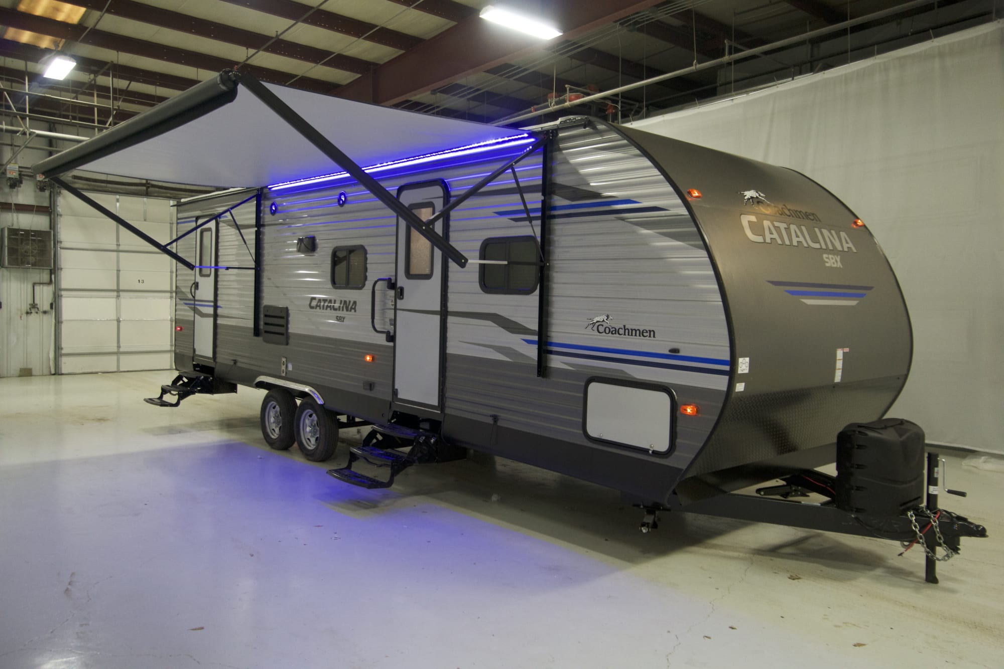 Martin Rv Rentals Reviews Rv Rentals Outdoorsy