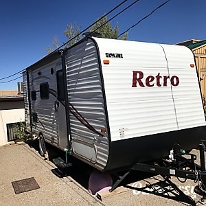 gallup nm hookup