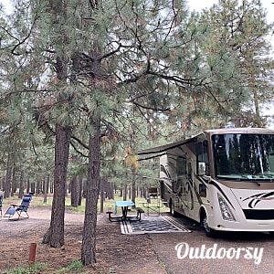 rv hookup phoenix