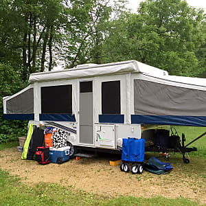 Pet Friendly Rental Bloomington Il Outdoorsy