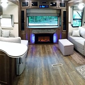 Pet Friendly Rental Rochester Nh Outdoorsy