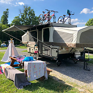 nottingham bike rental