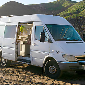 Vw California Camper Van Vw Vans