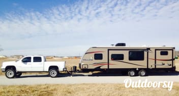 2015 Heartland Mallard