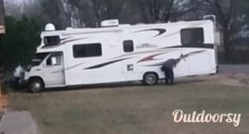 2013 Forest River Sunseeker 3170ds