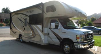 2018 Thor Motor Coach Freedom Elite 26HE