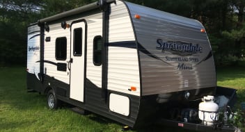2017 Keystone Summerland