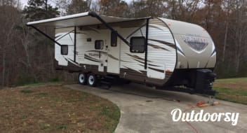 Fall Creek Falls State Park Guide Outdoorsy