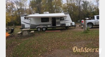 2012 Dutchmen Lite 286BKH