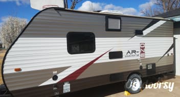 2015 Starcraft Ar-One