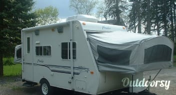 1999 Prowler M-717B