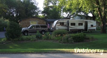 Holly Recreation Area Guide Outdoorsy