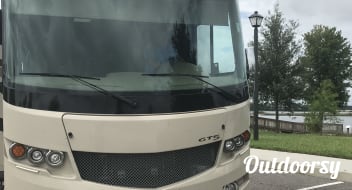 RVacation on Wheels
