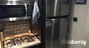 2018 Lacrosse 3310BH