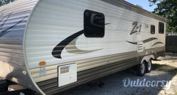 2015 Crossroads Z-1