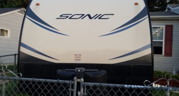 2017 Venture Rv Sonic