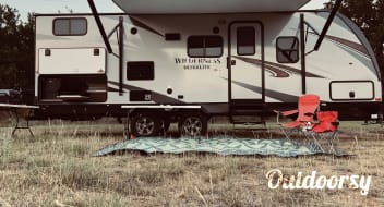 2018 Heartland Wilderness