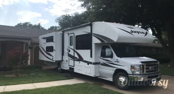 2018 Jayco Redhawk 31XL