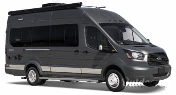 2018 Winnebago Paseo (KS)
