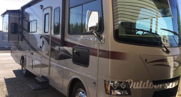 2013 Thor Motor Coach Windsport