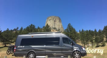 2009 Winnebago Era