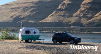 2018 Happier Camper HC
