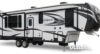 2017 Heartland Oakmont